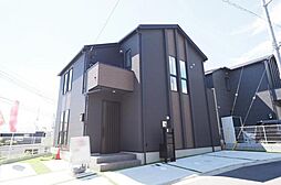 物件画像 青梅市木野下1丁目　中古戸建　03号棟