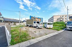 物件画像 飯能市南町　土地　02区画