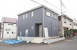 物件画像 青梅市千ヶ瀬町2丁目　新築戸建