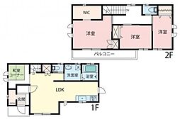 物件画像 青梅市天ケ瀬町　中古戸建