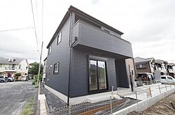 物件画像 飯能市川寺　新築戸建　04号棟