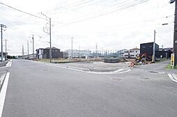 物件画像 飯能市双柳　土地　02区画