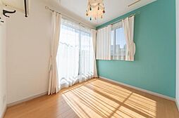 子供部屋
