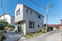 物件画像 住協のお預かり物件 入間市仏子 中古戸建 2棟売り