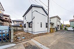 物件画像 飯能市山手町　新築戸建