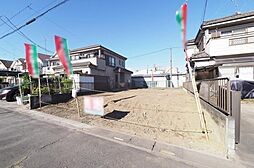 物件画像 日高市原宿　土地