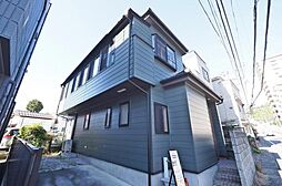 物件画像 青梅市住江町　中古戸建