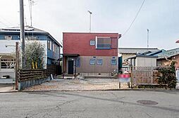 物件画像 飯能市双柳 土地