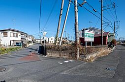 物件画像 住協のお預かり物件／飯能市笠縫　土地