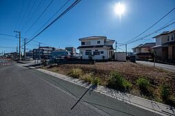 物件画像 飯能市中居　土地