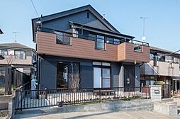 物件画像 飯能市唐竹 中古戸建