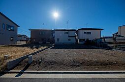 物件画像 飯能市新光　土地　C区画