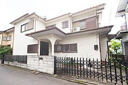 物件画像 飯能市笠縫　土地