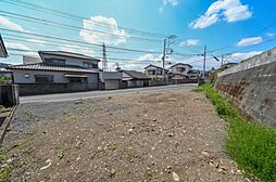 物件画像 住協のお預かり物件　飯能市川寺　土地