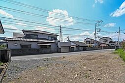 物件画像 住協のお預かり物件　飯能市川寺　土地