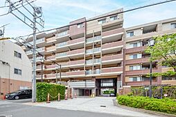 住協のお預かり物件フォレストレジデンス百草園