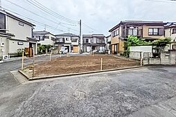 物件画像 住協のお預かり物件　飯能市青木　土地