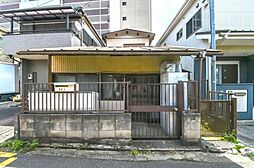 物件画像 住協のお預かり物件 飯能市仲町 土地