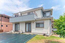 物件画像 住協のお預かり物件　坂戸市塚越　中古一戸建て