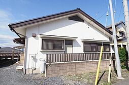 物件画像 飯能市川寺 中古一戸建て