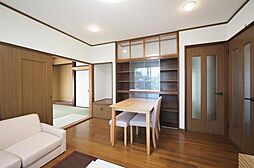 居間