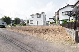 物件画像 飯能市双柳　土地