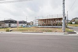 物件画像 飯能市岩沢　土地