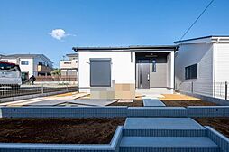 物件画像 飯能市双柳　新築一戸建て