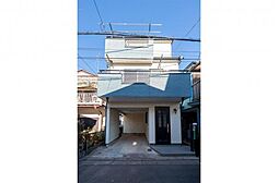 物件画像 所沢市下新井　中古一戸建て