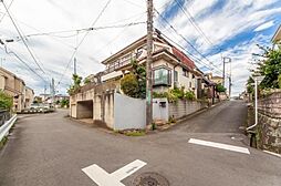 物件画像 住協のお預かり物件 日高市高萩東 土地