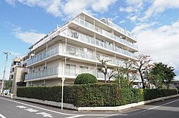 物件画像 サンハイツ河辺パートII