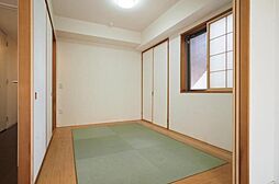 和室の画像