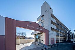 物件画像 住協のお預かり物件／グローリア初穂飯能