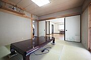 和室10帖