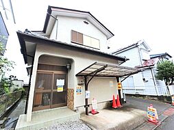 飯能市双柳 中古戸建