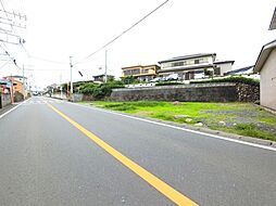 住協のお預かり物件／飯能市川寺　土地
