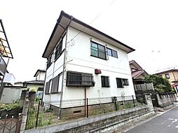 日高市中鹿山 土地