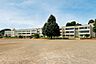 周辺：飯能市立飯能第一小学校 1100m