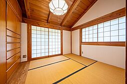 和室の画像