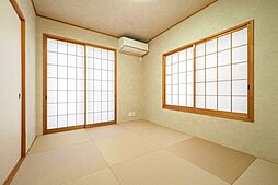 和室の画像