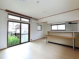 南西角地/陽当たり良好4LDK/飯能市岩沢 中古戸建