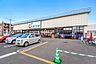 周辺：カワチ薬品入間店 500m