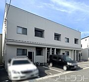 2階建て1階