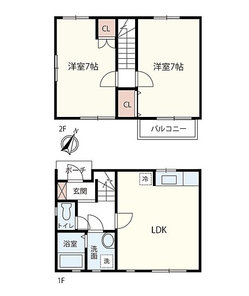 detached 埼玉県日高市高萩東１丁目16-13

地図を見る