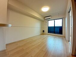 エクラ　ジョリイ 202 2階2LDKのリビング/ダイニング