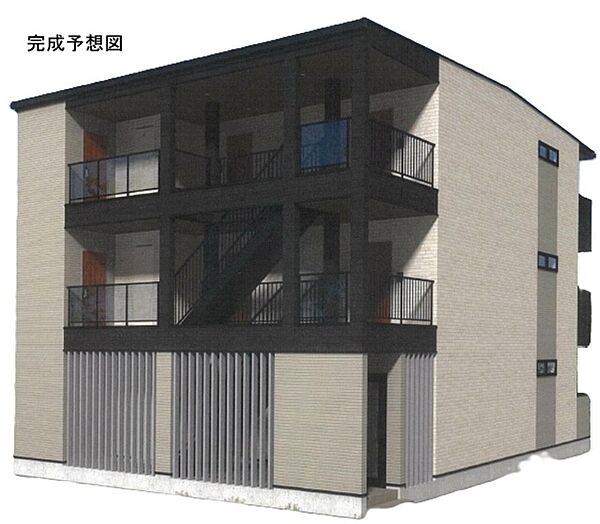 部屋画像