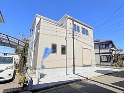 物件画像 川越市寿町1丁目　新築戸建