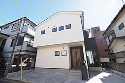 物件画像 川越市福田　新築戸建