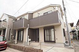 物件画像 川越市大塚新町　中古戸建