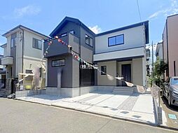 物件画像 川越市霞ケ関北2丁目　新築戸建